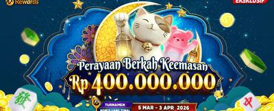 Mainkan Game Favorit Anda