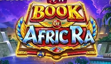 4TP Book of AfricRa